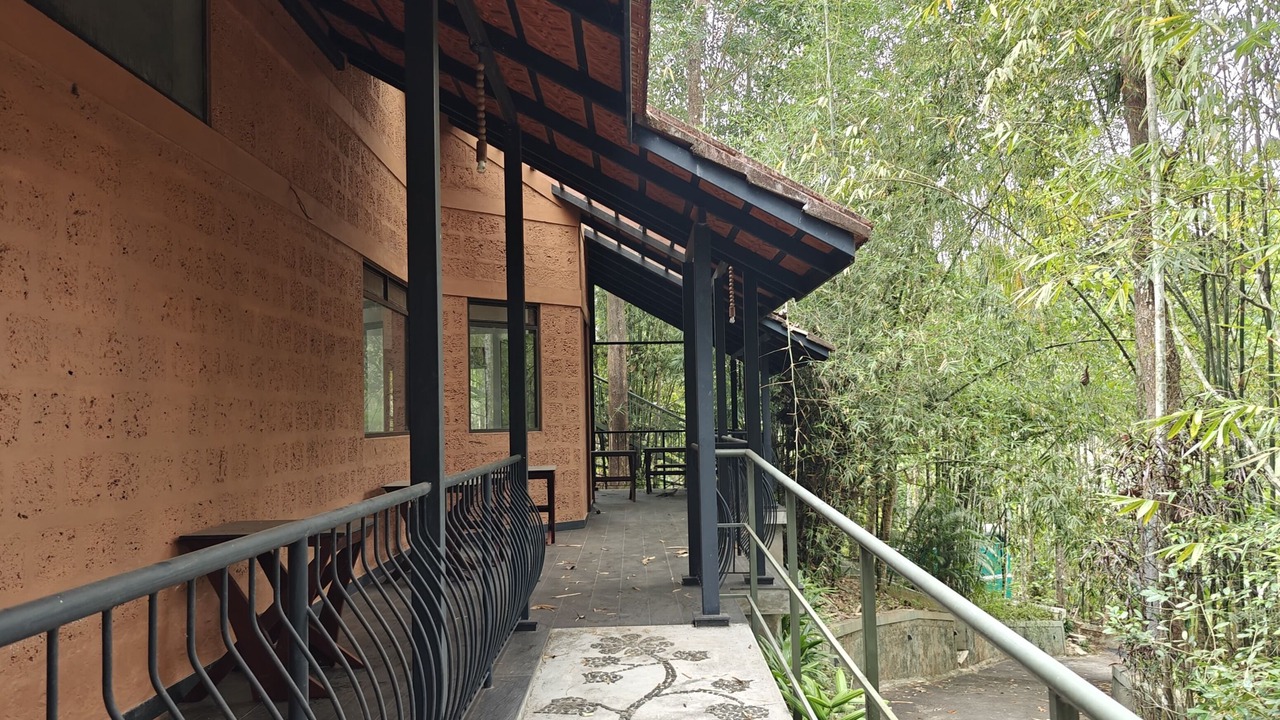 Photo of Outdoor in Sulthan Bathery