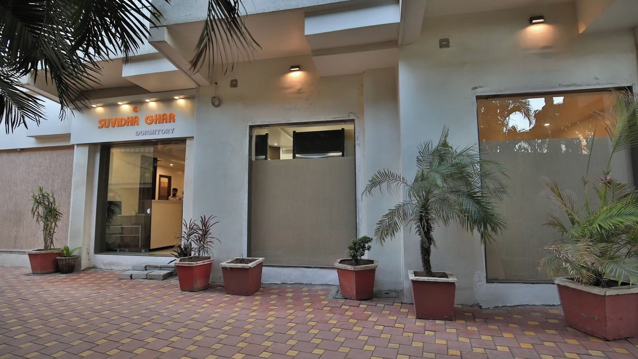 Photo of Outdoor in Surat