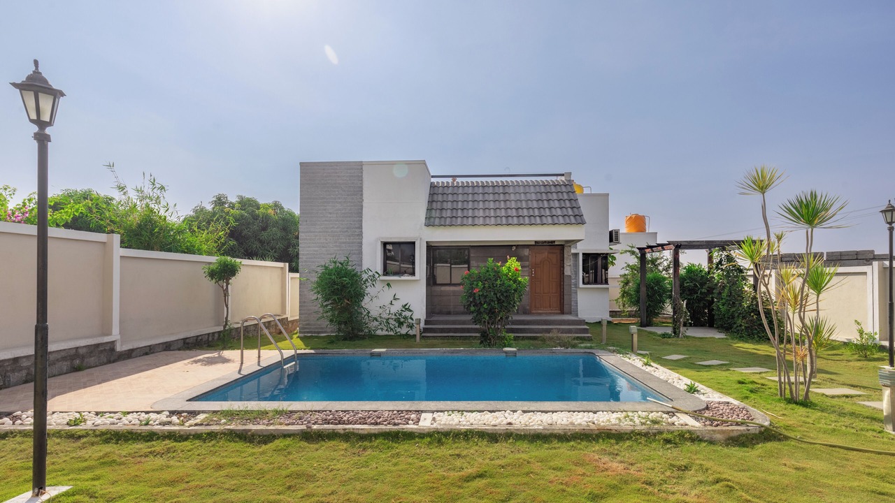 Photo of Outdoor in Hosur