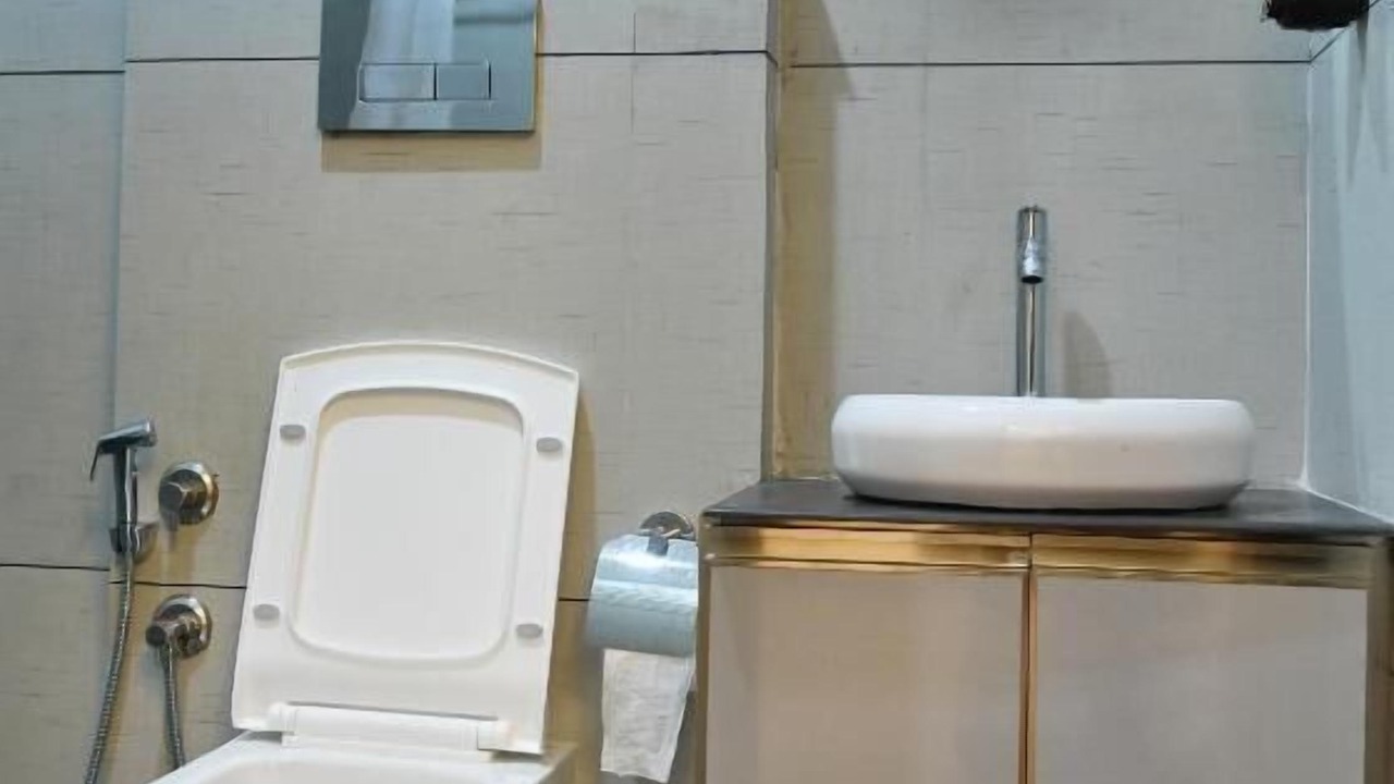 Photo of Bathroom in Rani