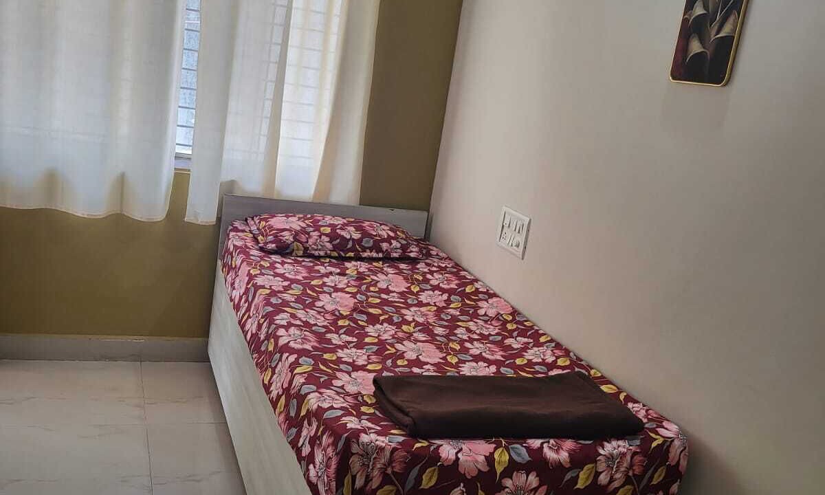 Photo of Bedroom in Gokulam