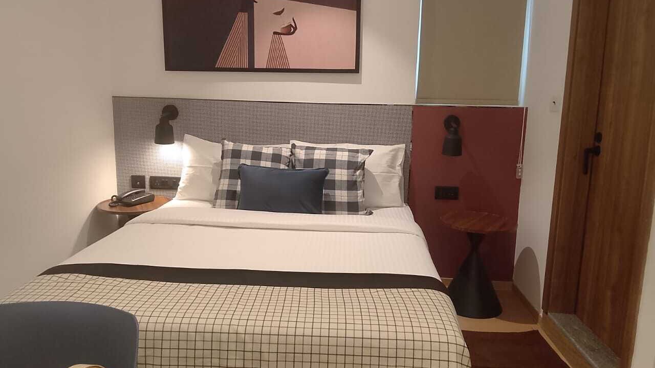 Photo of Bedroom in Thousand Lights West