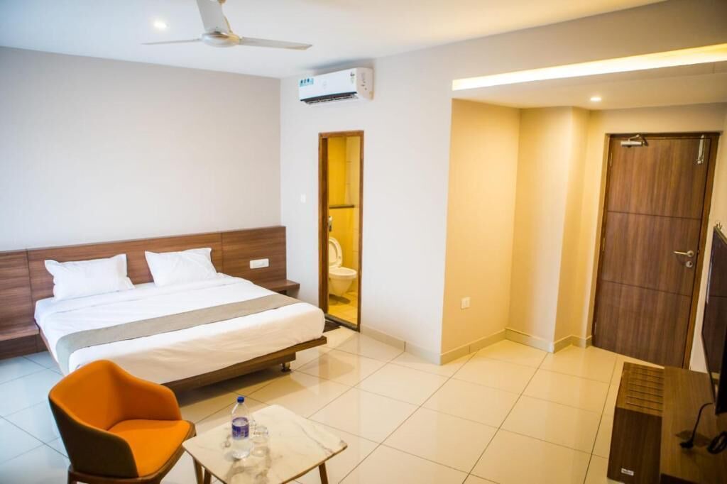 Photo of Bedroom in Vijayanagar