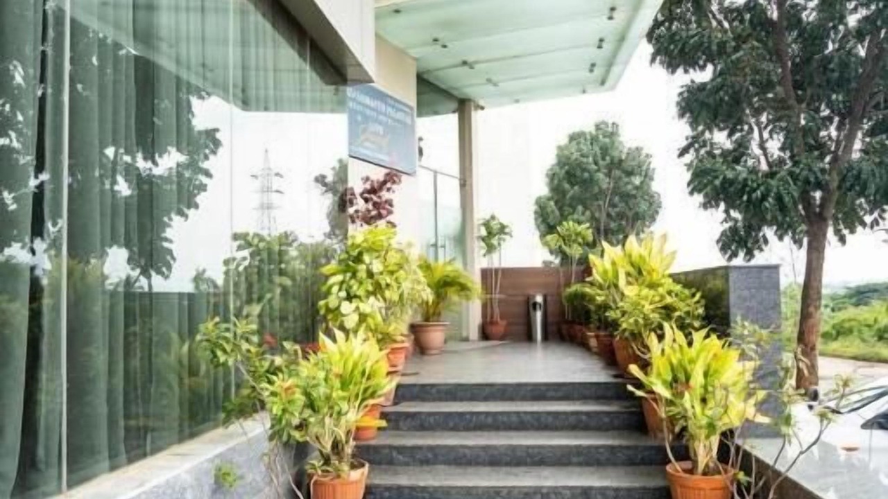 Photo of Outdoor in Vijayanagar