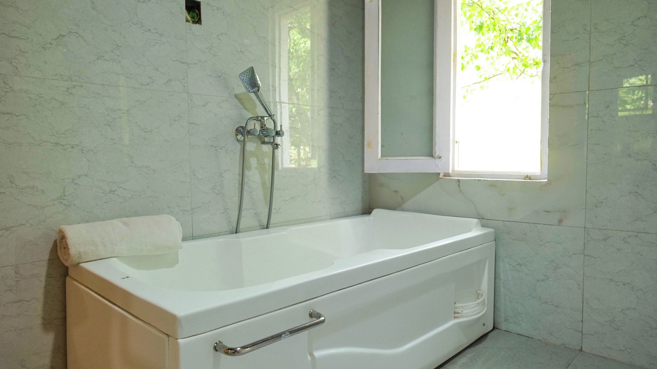 Photo of Bathroom in Jibhi