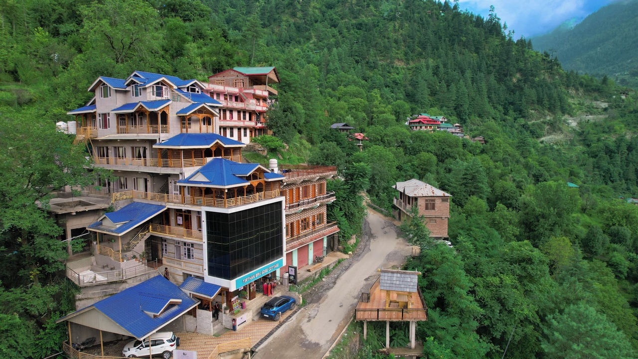 Photo of Outdoor in Jibhi