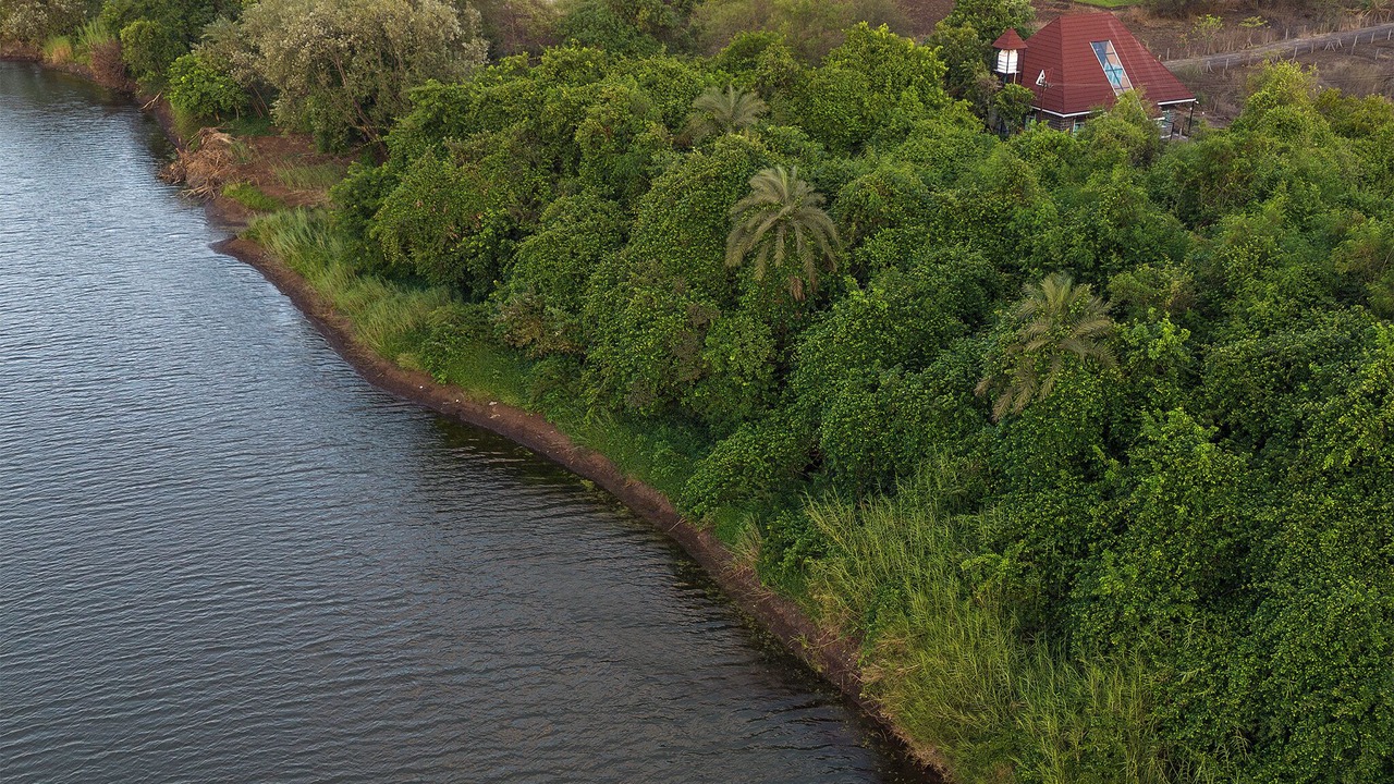 Photo of Outdoor in Paud