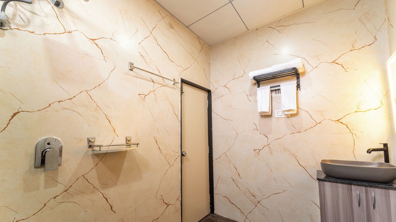 Photo of Bathroom in Bellary