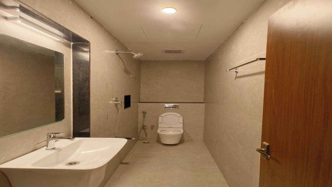 Photo of Bathroom in Udumalaipettai