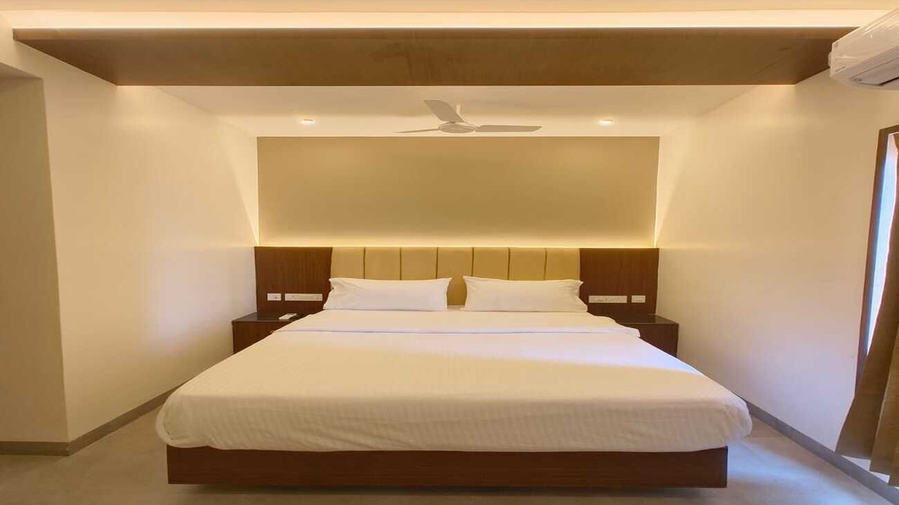 Photo of Bedroom in Udumalaipettai
