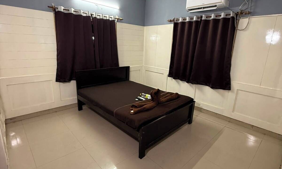 Photo of Bedroom in Chennai
