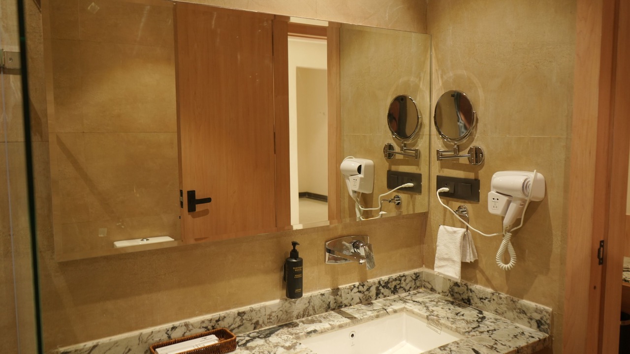 Photo of Bathroom in Jhunjhunu