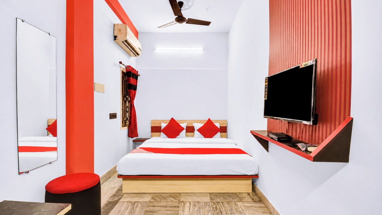 Photo of Bedroom in Rajarhat