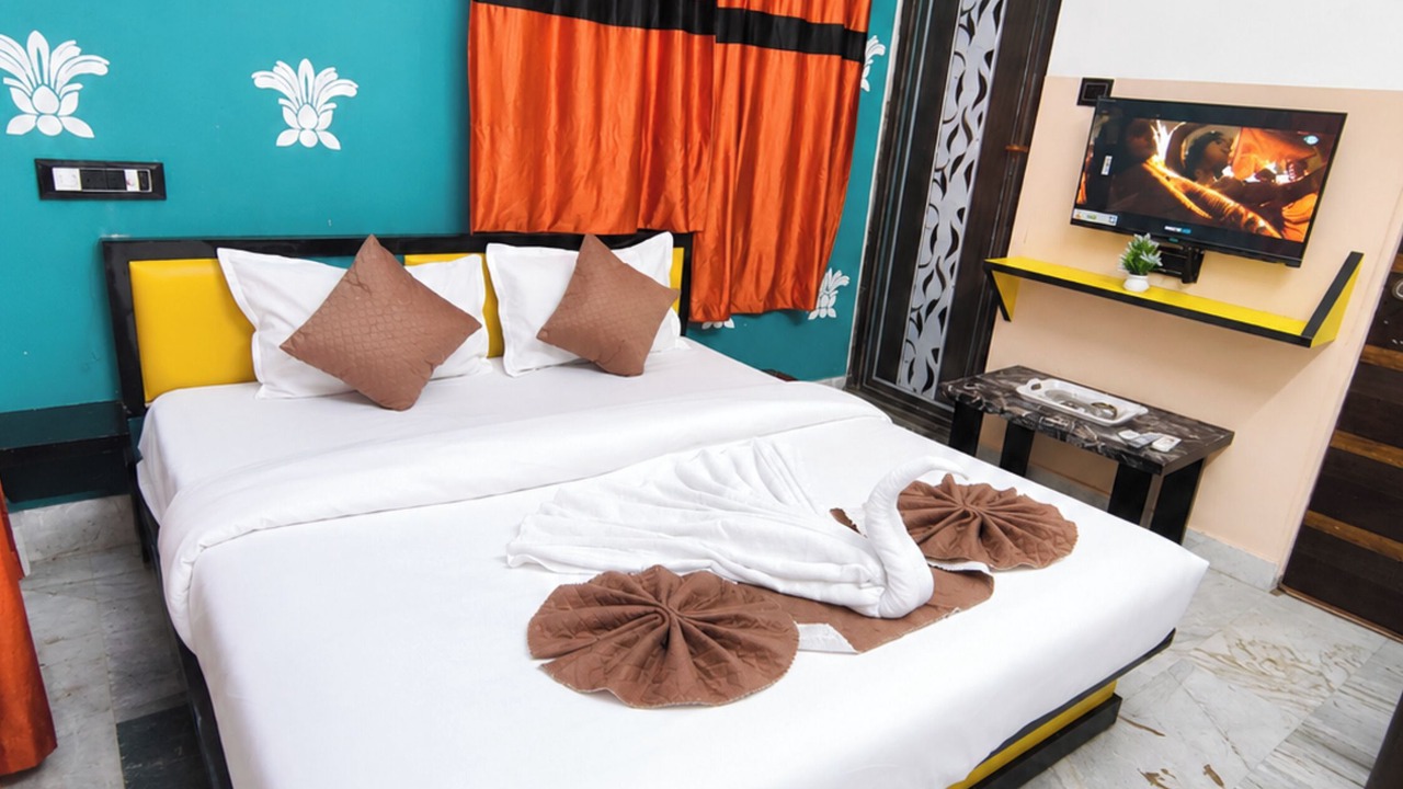 Photo of Bedroom in Rajarhat