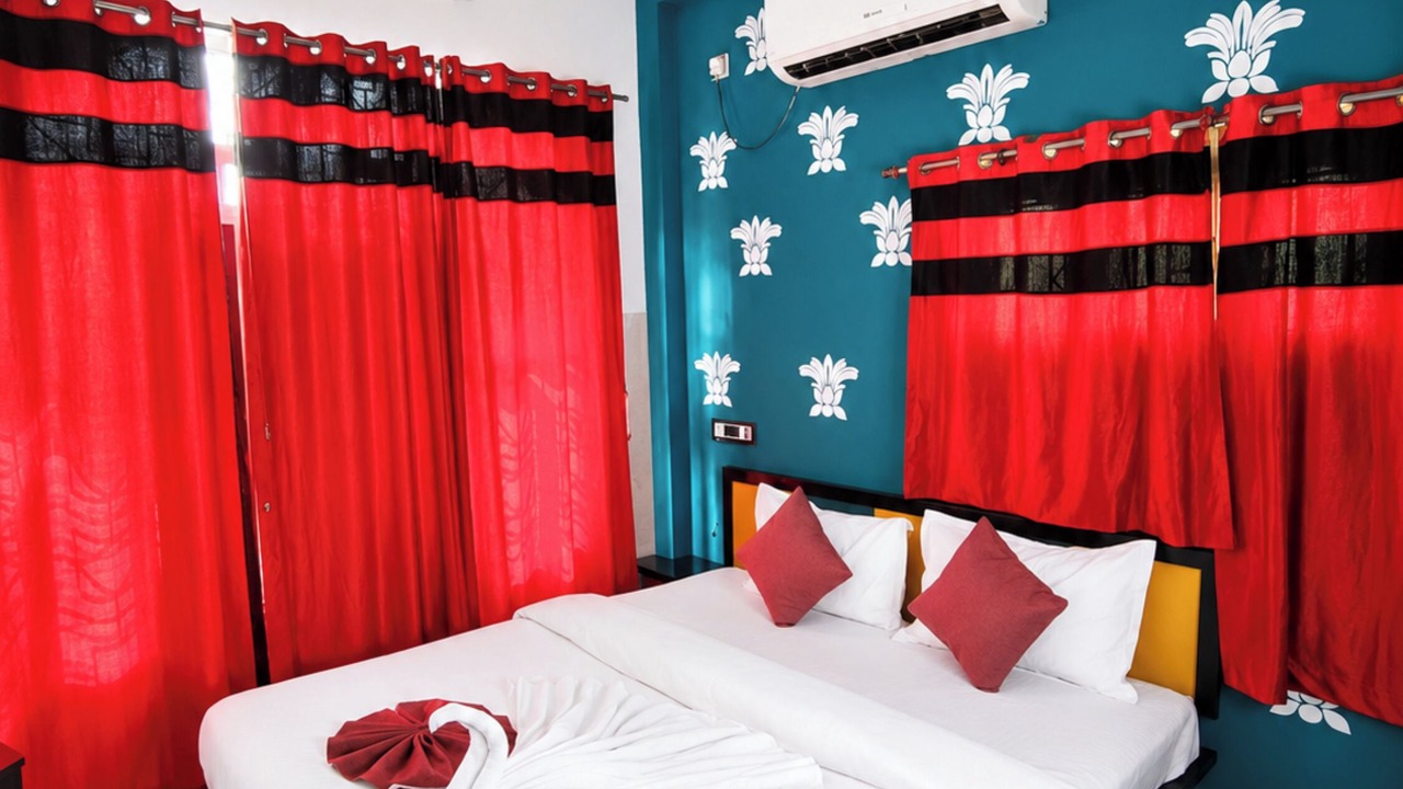 Photo of Bedroom in Rajarhat
