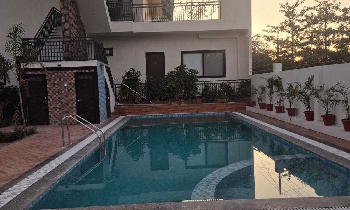 Photo of Outdoor in Village Hokra