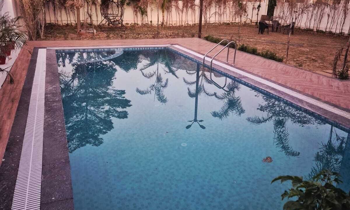 Photo of Outdoor in Village Hokra