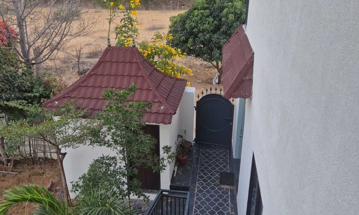 Photo of Outdoor in Village Hokra