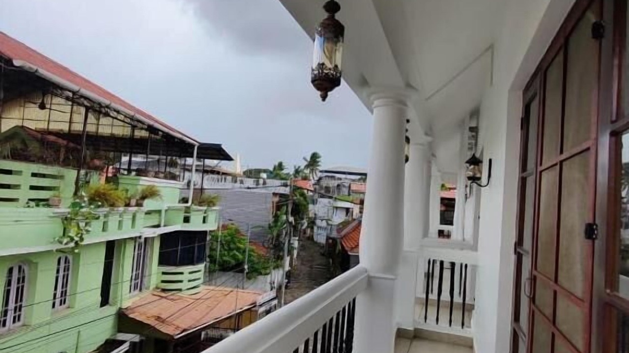 Photo of Outdoor in Fort Kochi