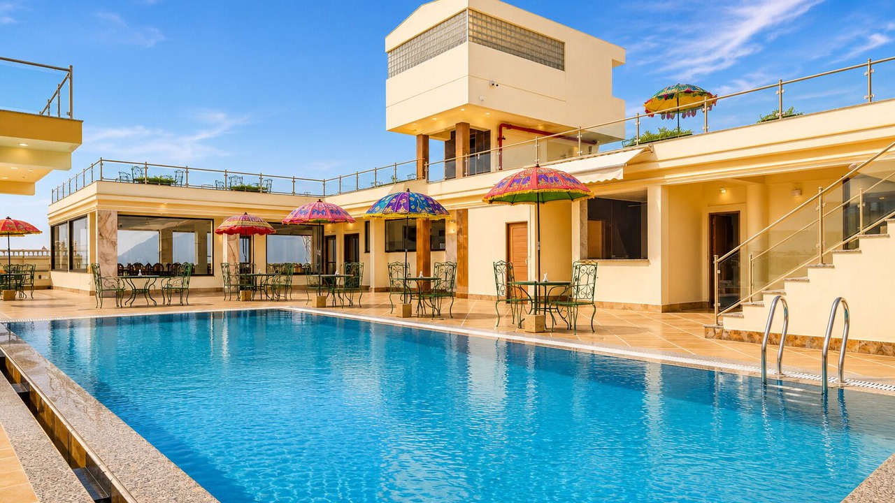 Photo of Outdoor in Mali Colony