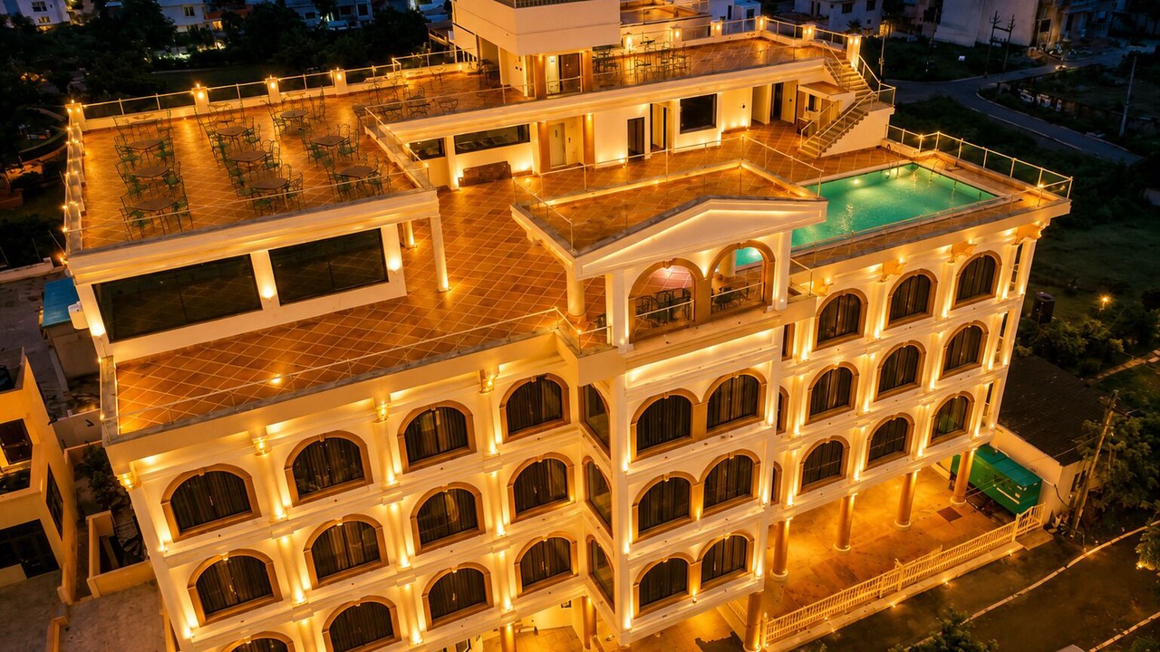 Photo of Outdoor in Mali Colony