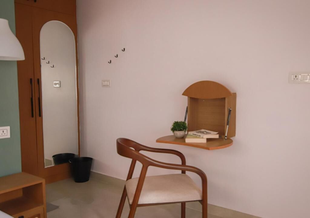 Photo of Bedroom in Serilingampally