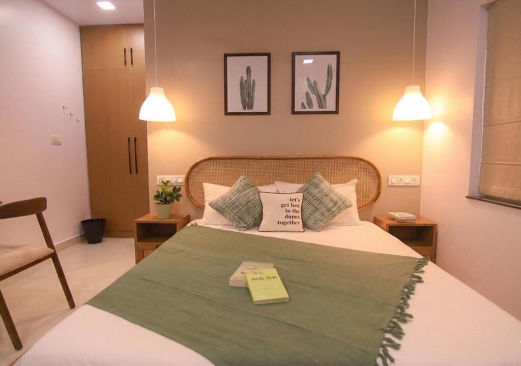 Photo of Bedroom in Serilingampally