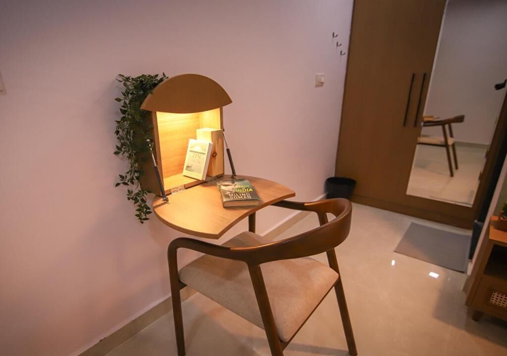 Photo of Bedroom in Serilingampally