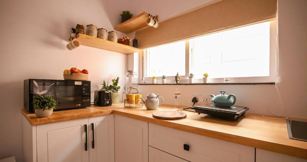 Photo of Kitchen in Serilingampally