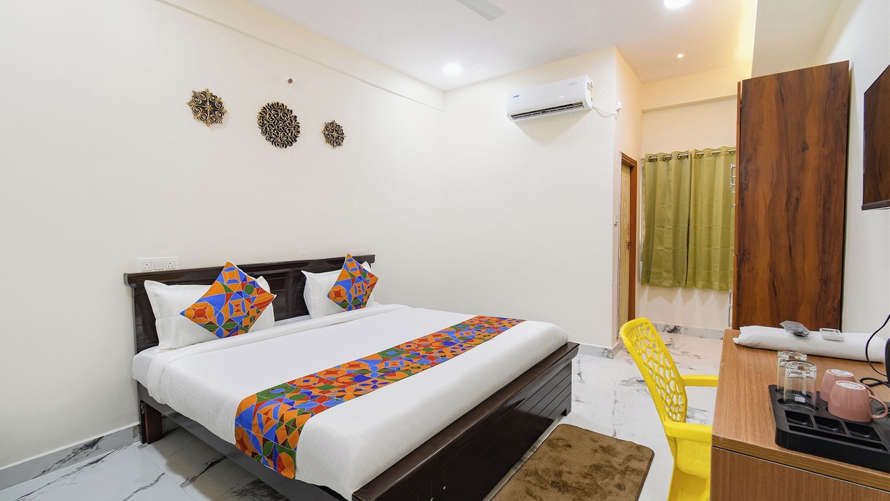 Photo of Bedroom in Hyderabad