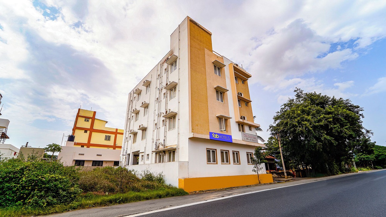 Photo of Outdoor in Tirupur