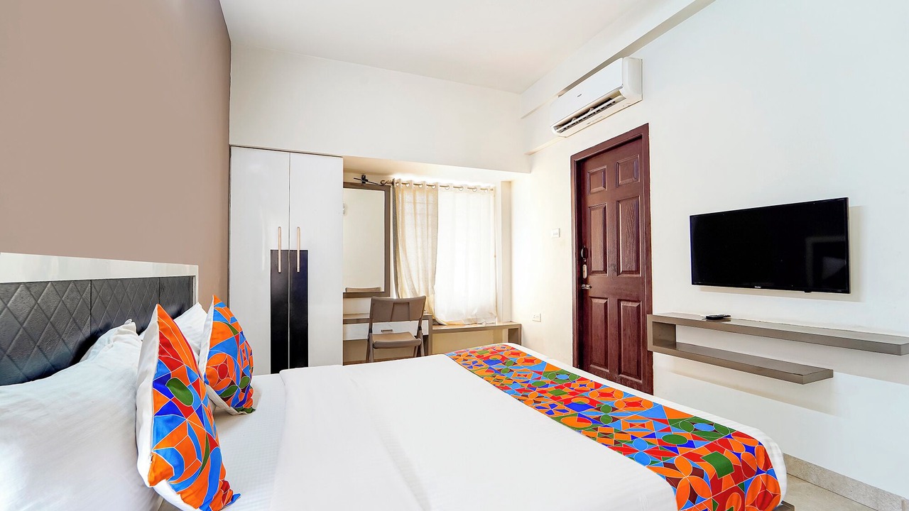 Photo of Bedroom in Tirupur
