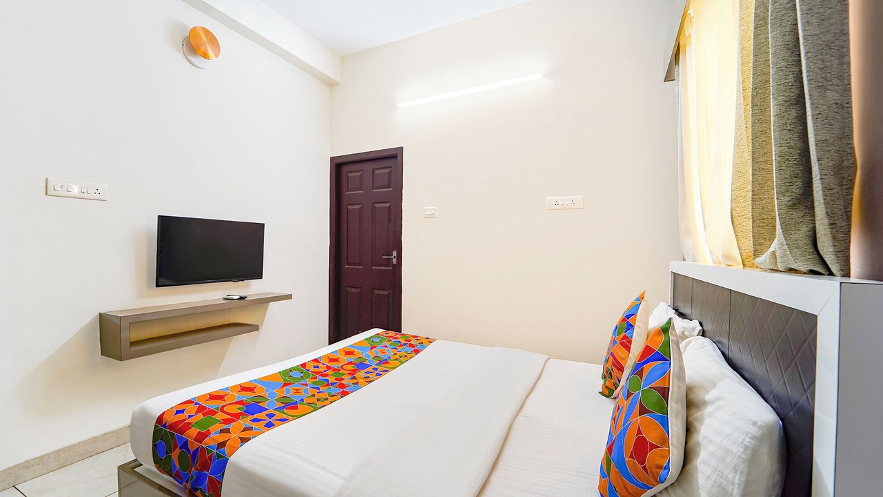 Photo of Bedroom in Tirupur