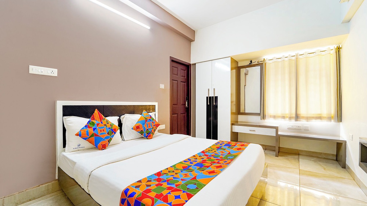 Photo of Bedroom in Tirupur