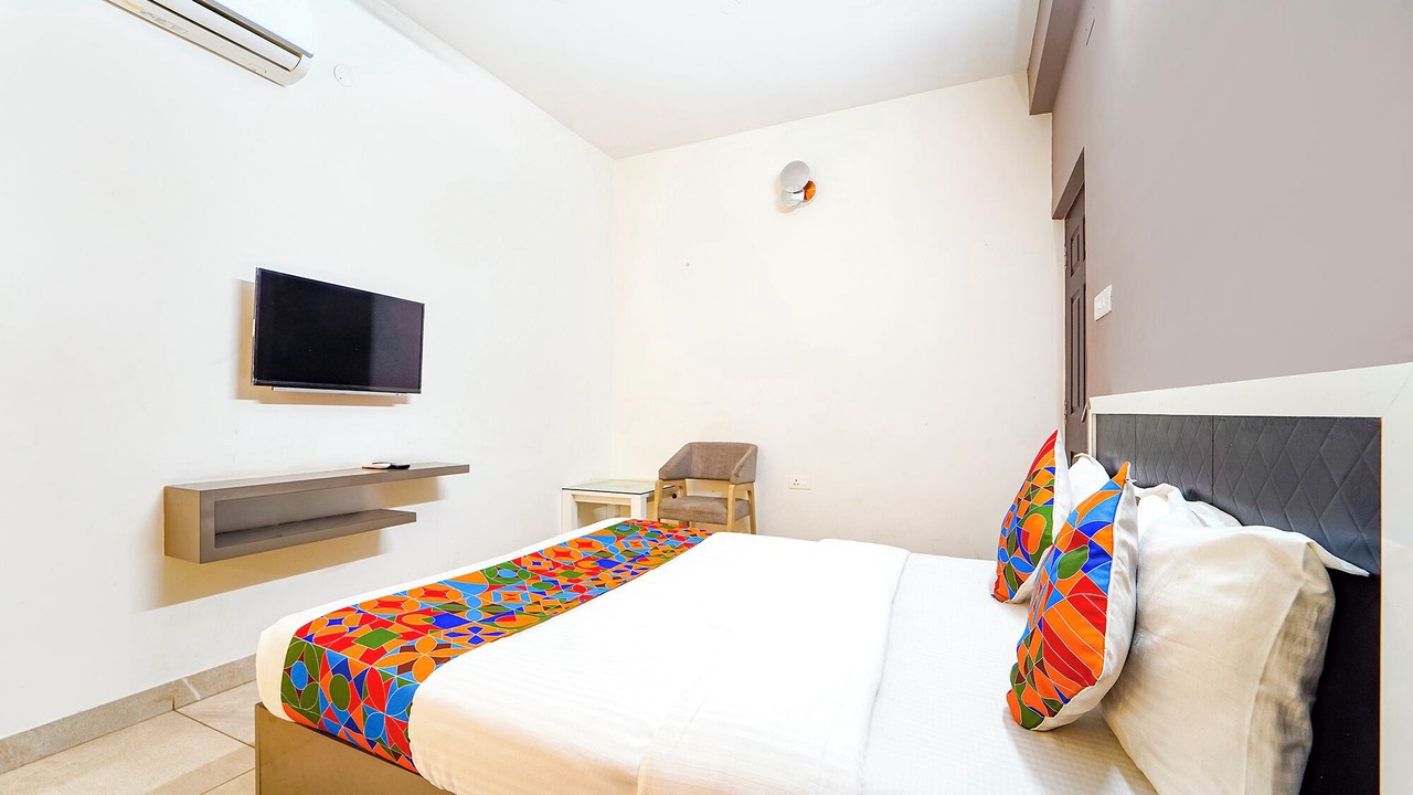 Photo of Bedroom in Tirupur