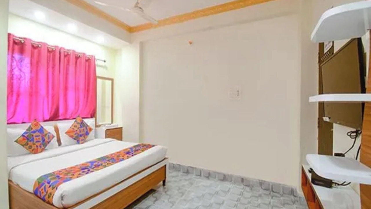 Photo of Bedroom in Kolkata