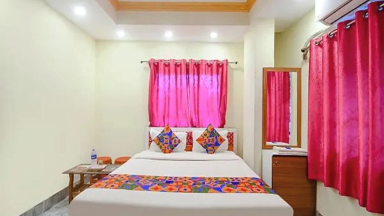 Photo of Bedroom in Kolkata