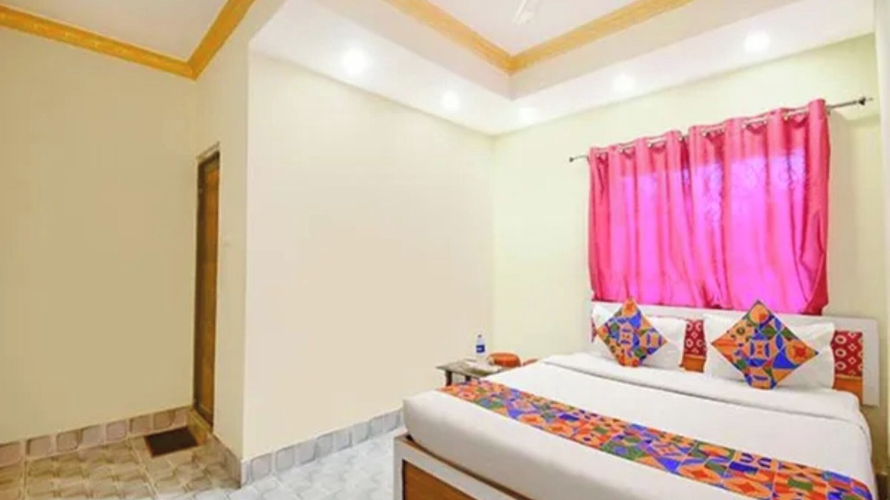 Photo of Bedroom in Kolkata