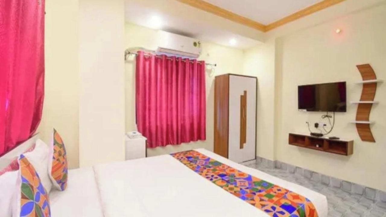 Photo of Bedroom in Kolkata