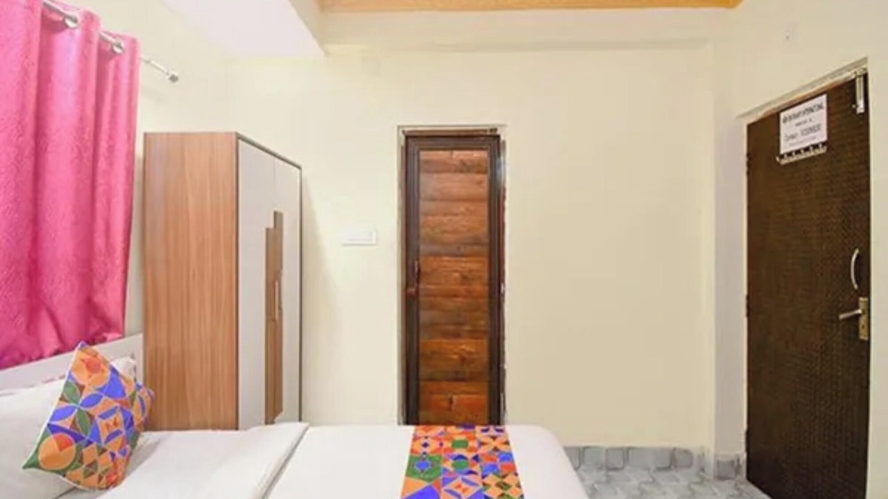 Photo of Bedroom in Kolkata