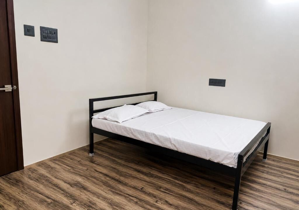 Photo of Bedroom in Rameshwaram