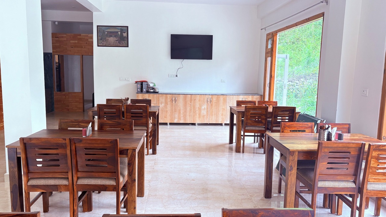 Photo of Patio Balcony in Mohal