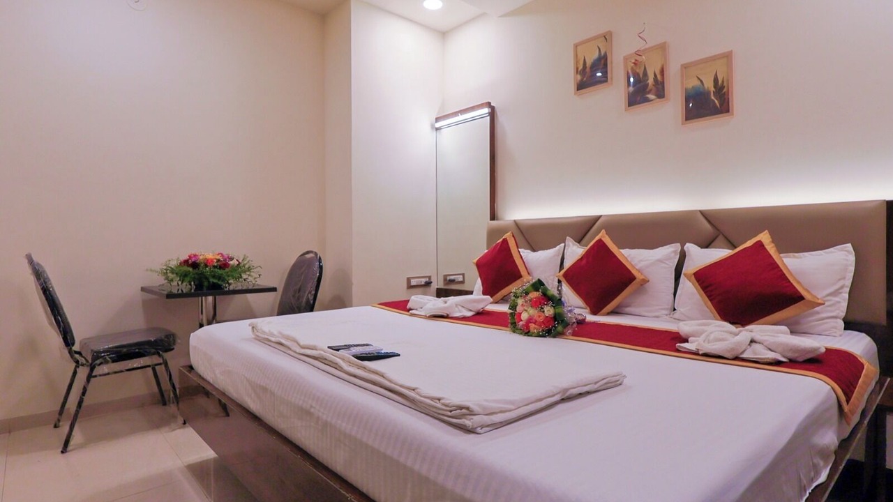 Photo of Bedroom in Kamalapur