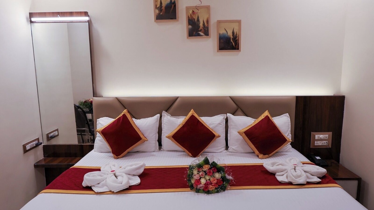Photo of Bedroom in Kamalapur