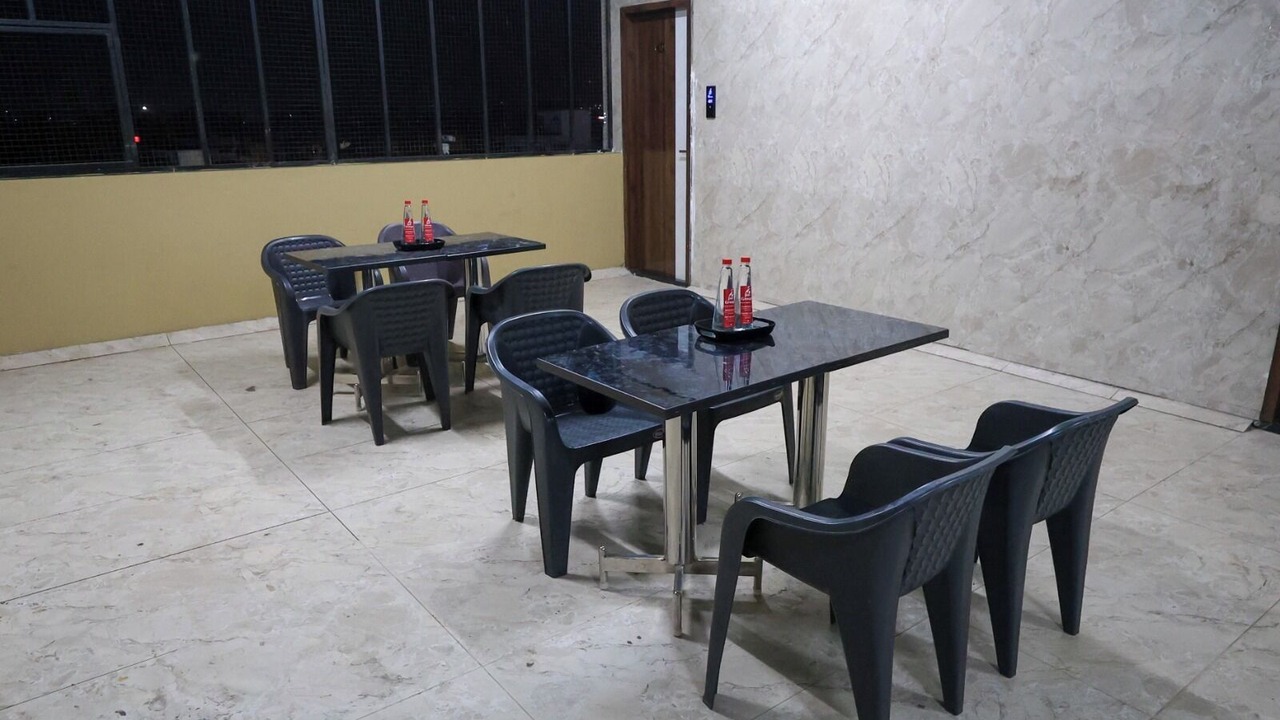 Photo of Outdoor in Kamalapur