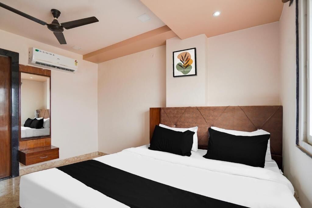 Photo of Bedroom in Ajmer