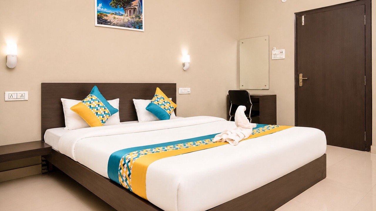 Photo of Bedroom in Sualkuchi