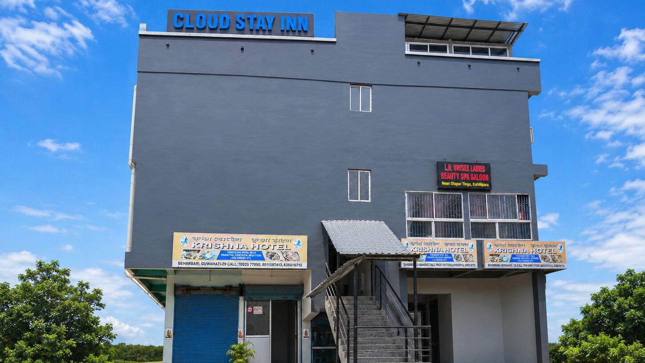 Photo of Outdoor in Sualkuchi