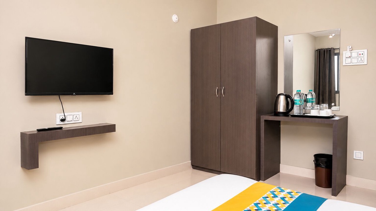 Photo of Bedroom in Sualkuchi