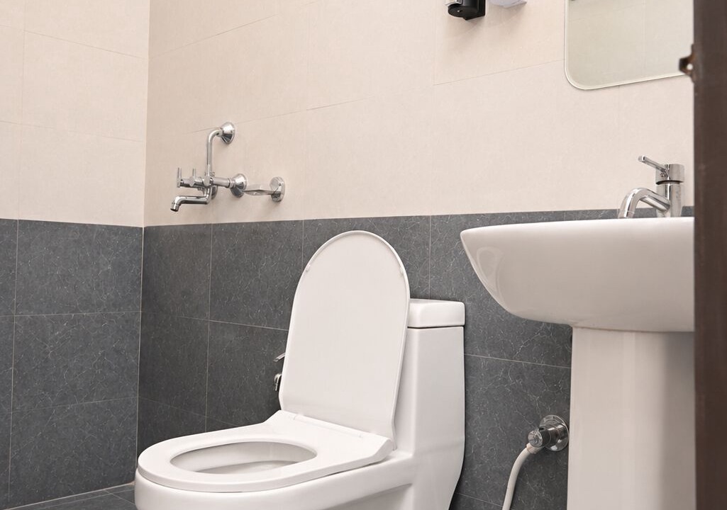 Photo of Bathroom in Sualkuchi
